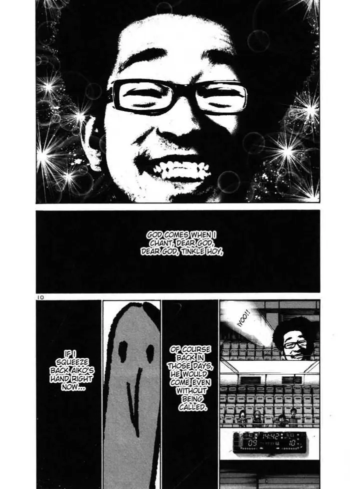 Goodnight Punpun Chapter 42 image 10_optimized